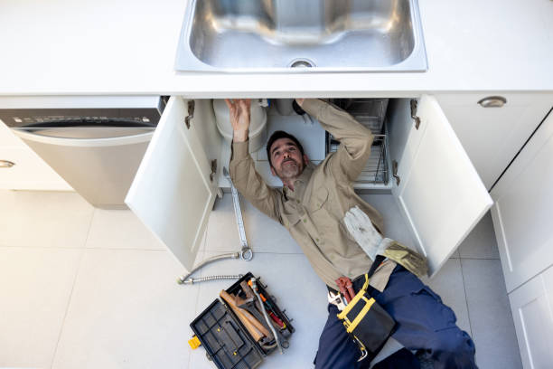 Best Water Heater Repair  in Canton, MO