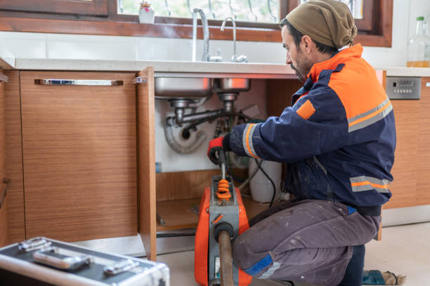 Best Emergency Plumber  in Canton, MO