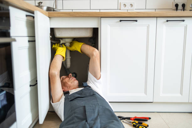 Professional Plumbing in Canton, MO