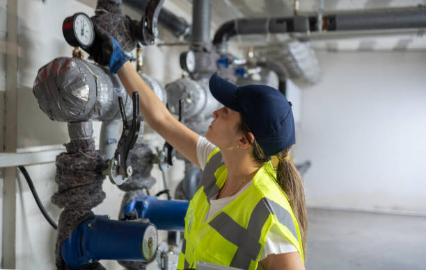 Best Boilers & Radiators  in Canton, MO