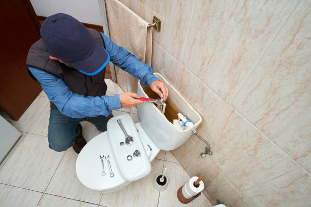 Best Toilet Repair Services  in Canton, MO