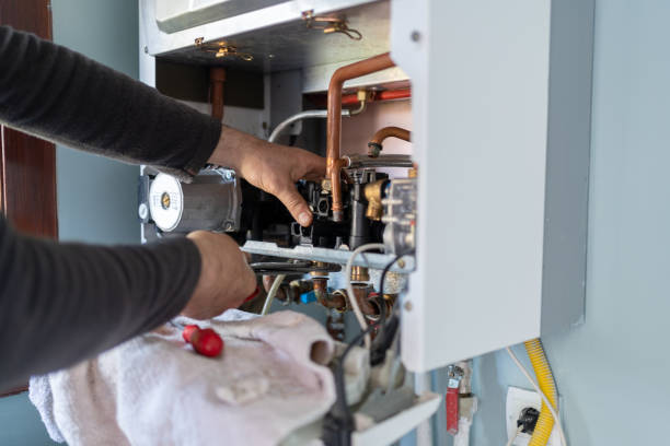Best Clogged Drain Plumber  in Canton, MO