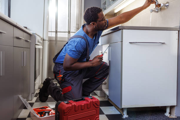Reliable Canton, MO Plumbing Solutions