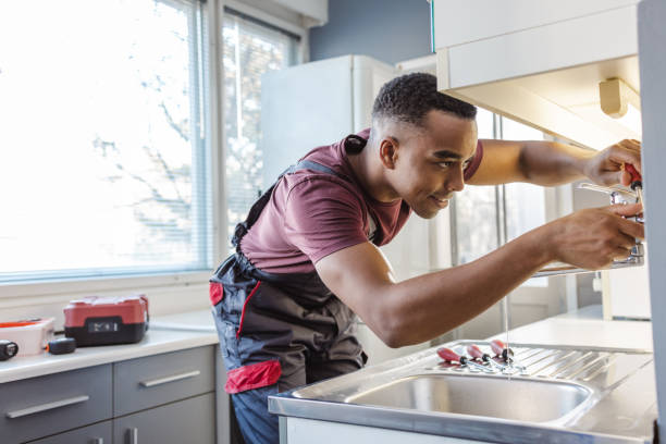 Best Plumbing Inspection Services  in Canton, MO