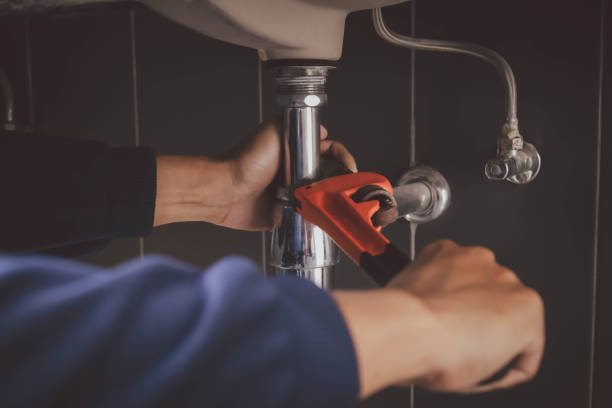 Best Plumbing Inspection Services  in Canton, MO