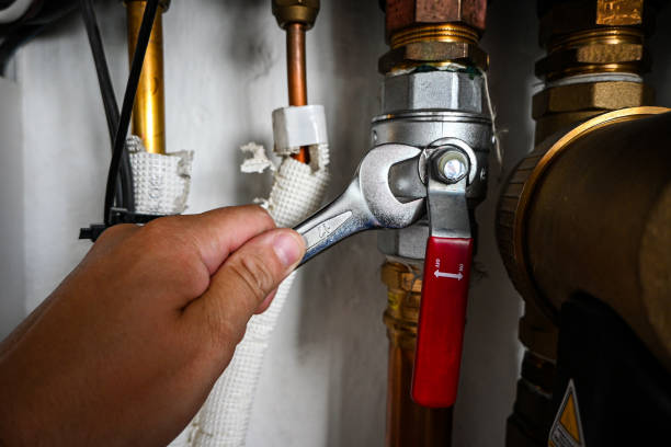 Best Hot Water Heater Installation  in Canton, MO